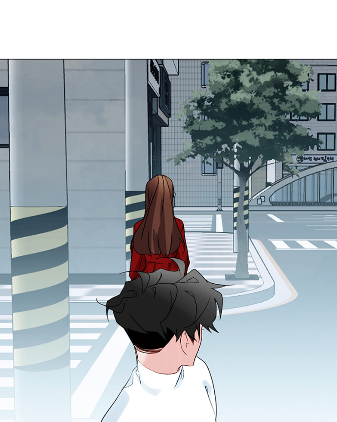 Lost in Translation Chapter 115 page 22 - 