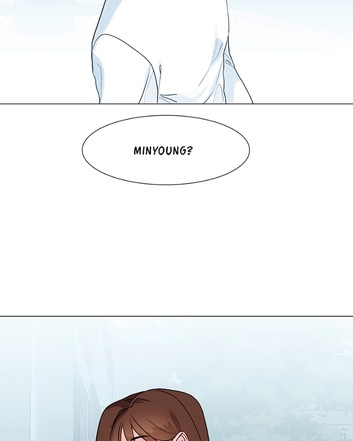 Lost in Translation Chapter 115 page 23 - 