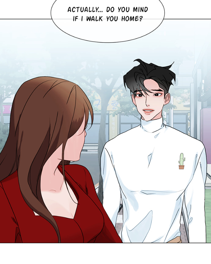 Lost in Translation Chapter 115 page 25 - 