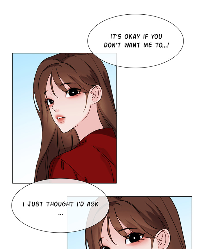 Lost in Translation Chapter 115 page 26 - 