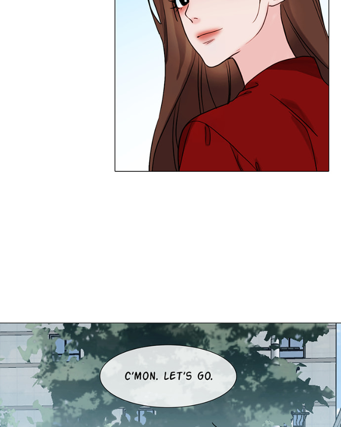 Lost in Translation Chapter 115 page 27 - 