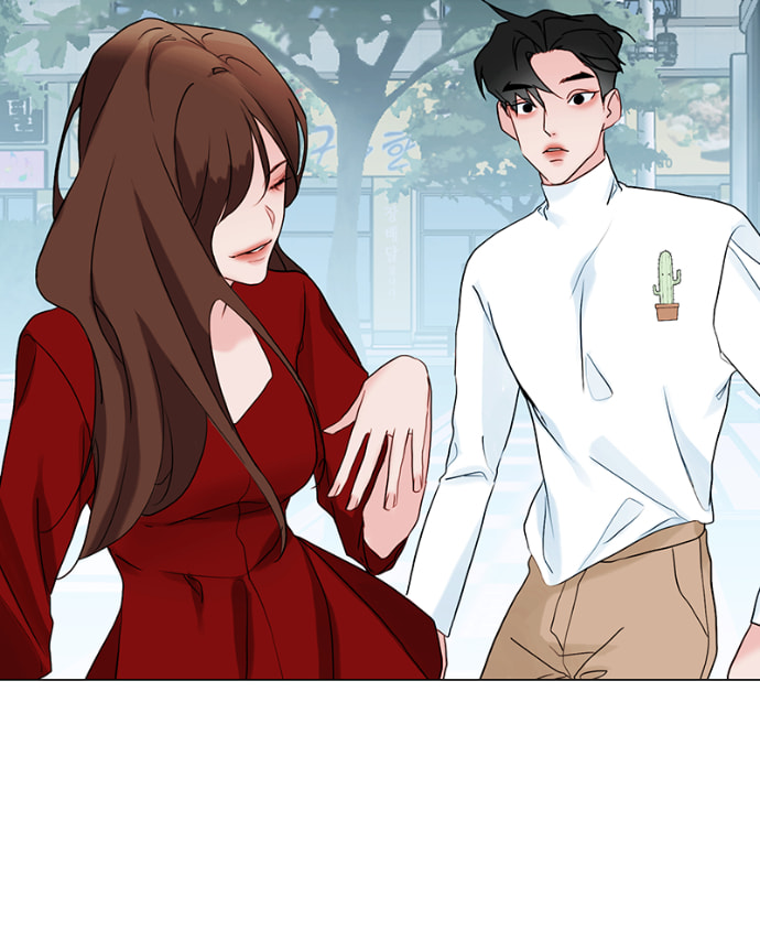 Lost in Translation Chapter 115 page 28 - 