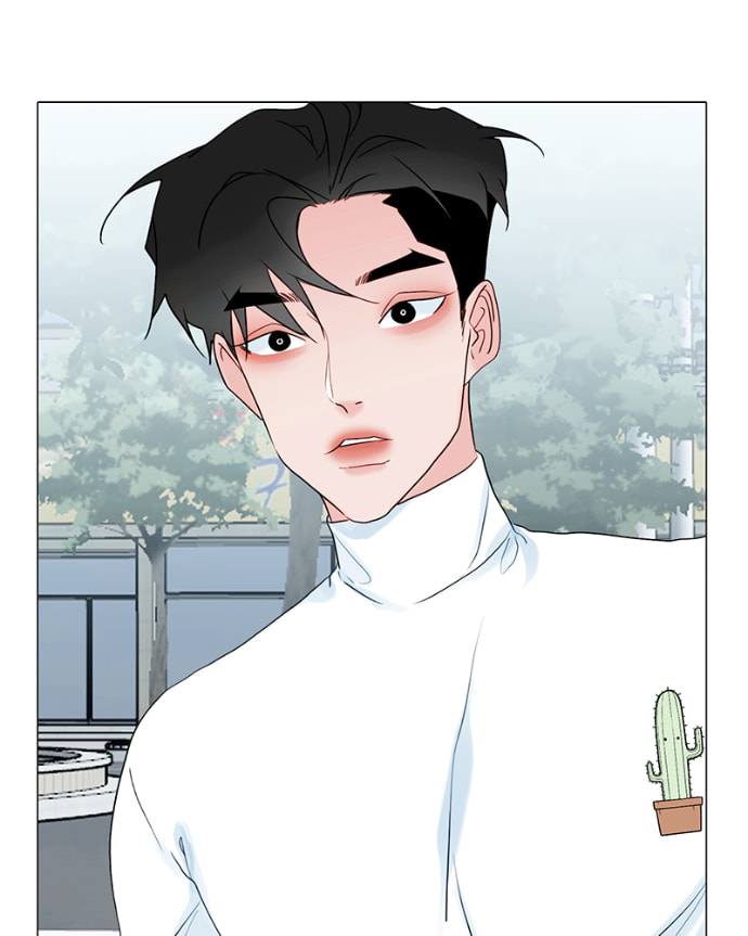 Lost in Translation Chapter 115 page 29 - 