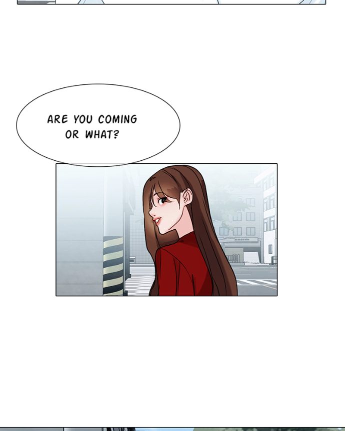 Lost in Translation Chapter 115 page 30 - 