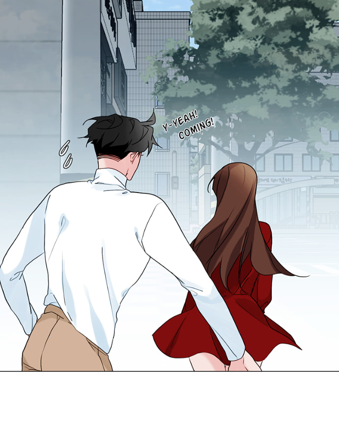 Lost in Translation Chapter 115 page 31 - 