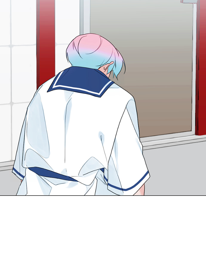 Lost in Translation Chapter 115 page 34 - 