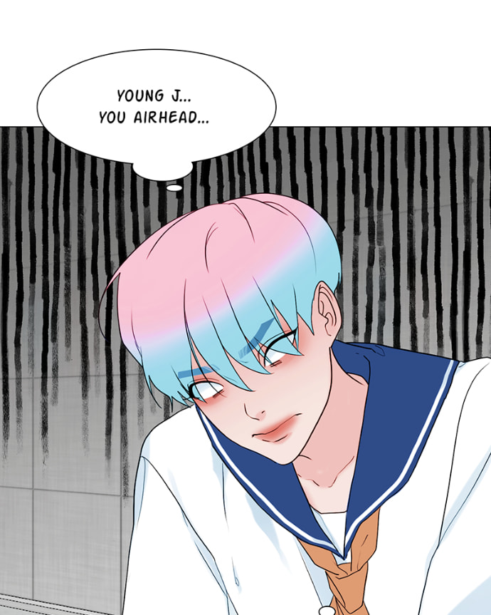 Lost in Translation Chapter 115 page 35 - 