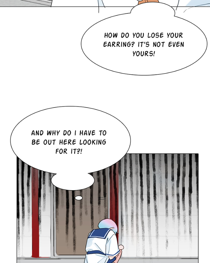 Lost in Translation Chapter 115 page 36 - 
