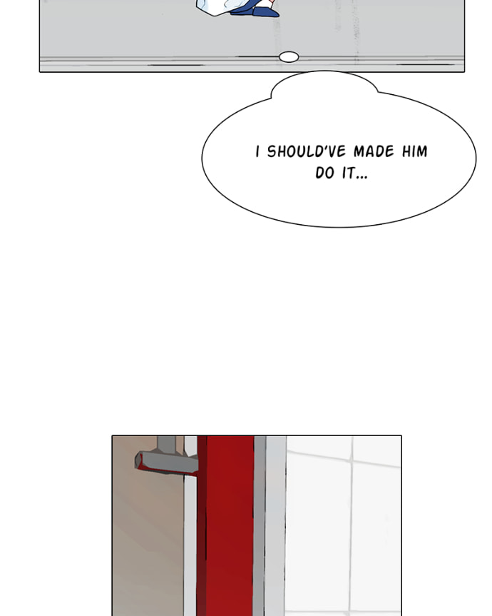 Lost in Translation Chapter 115 page 37 - 