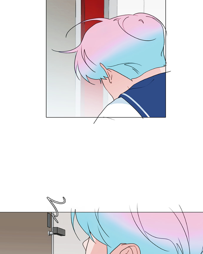 Lost in Translation Chapter 115 page 38 - 