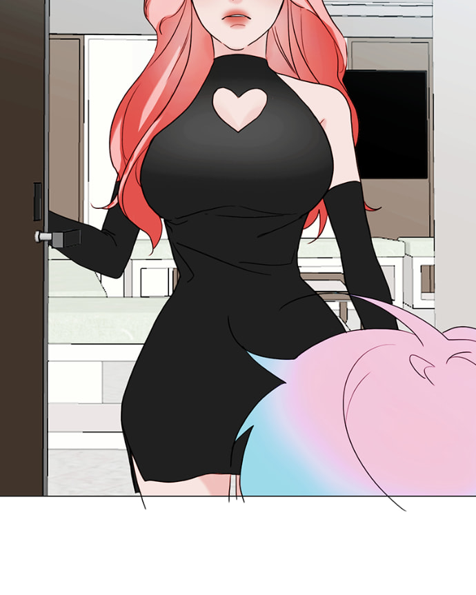 Lost in Translation Chapter 115 page 40 - 