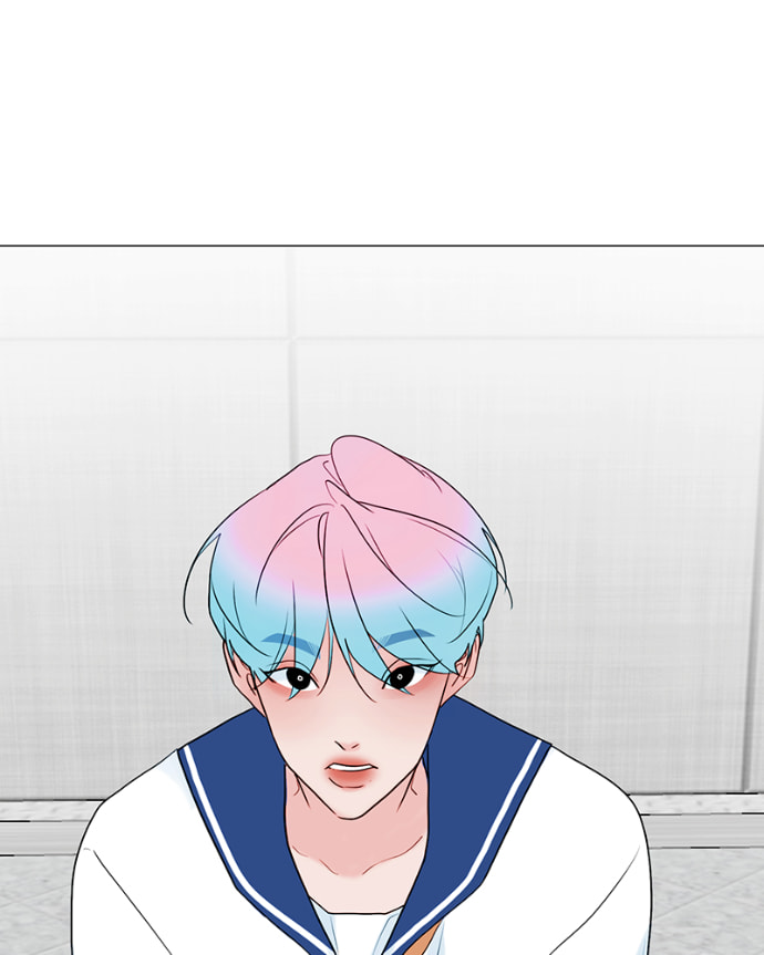 Lost in Translation Chapter 115 page 41 - 