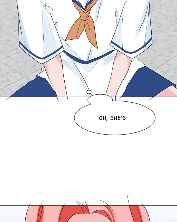 Lost in Translation Chapter 115 page 42 - 