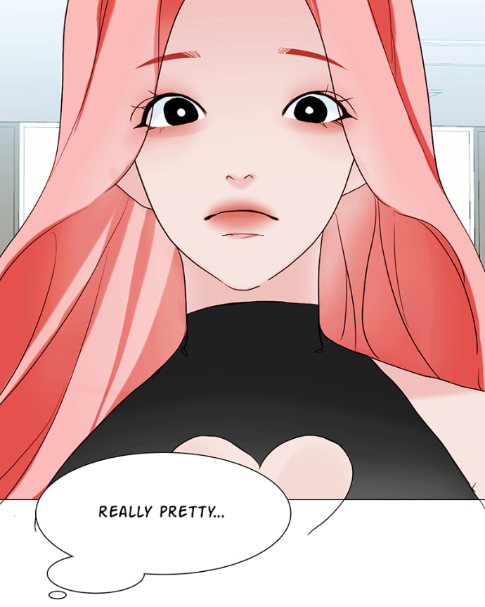 Lost in Translation Chapter 115 page 43 - 