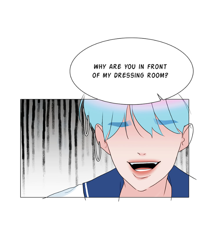Lost in Translation Chapter 115 page 44 - 
