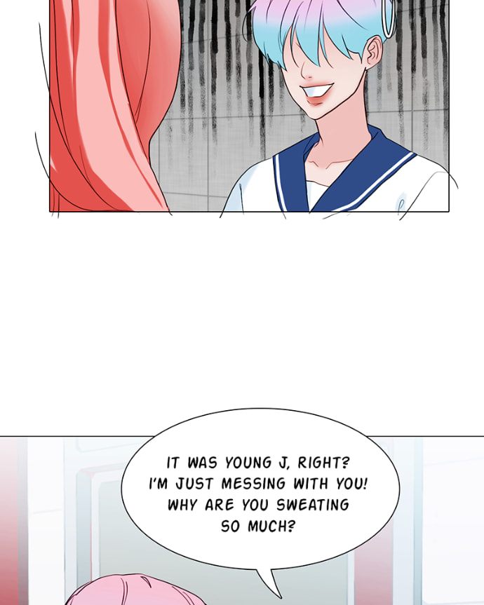 Lost in Translation Chapter 115 page 48 - 