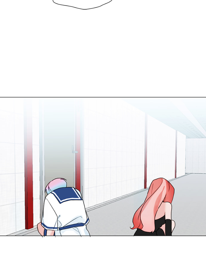Lost in Translation Chapter 115 page 50 - 