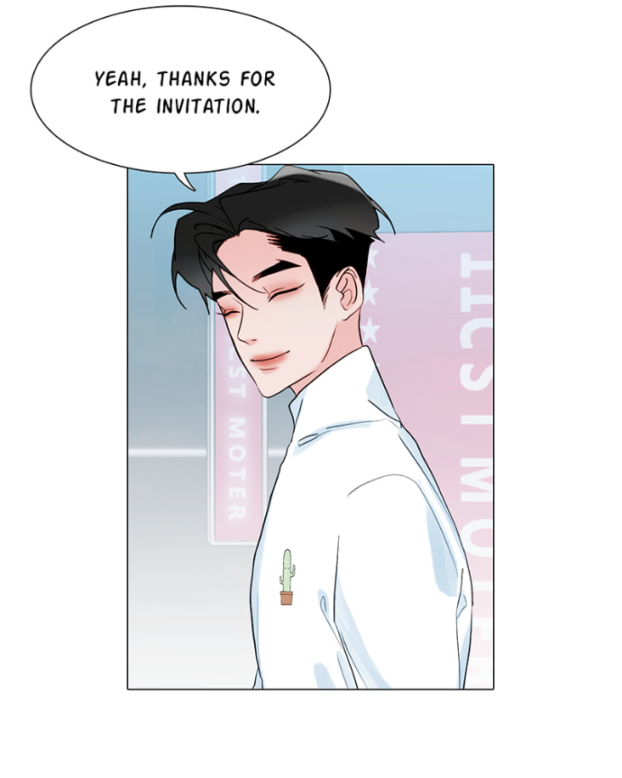 Lost in Translation Chapter 115 page 6 - 