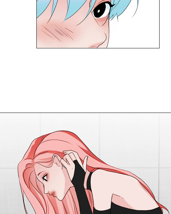 Lost in Translation Chapter 115 page 52 - 