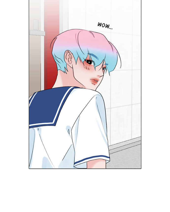 Lost in Translation Chapter 115 page 54 - 