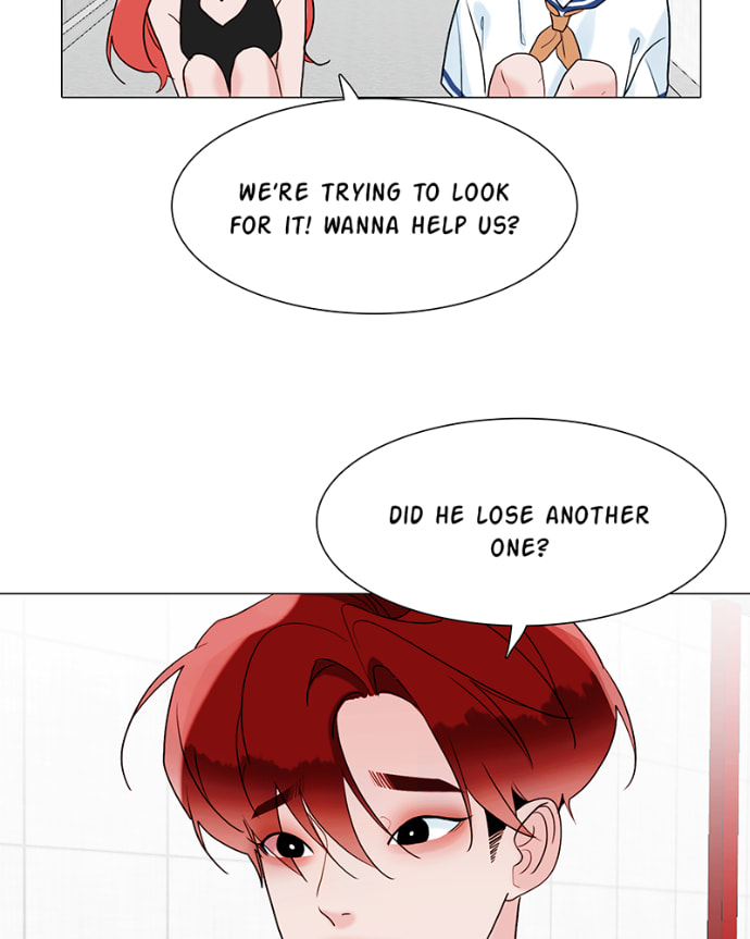 Lost in Translation Chapter 115 page 57 - 