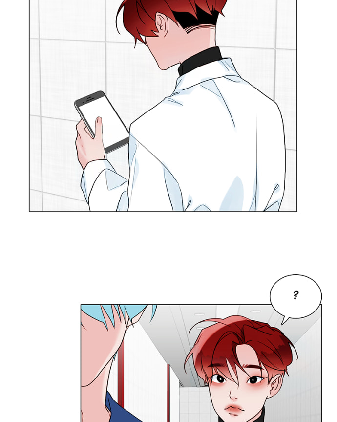 Lost in Translation Chapter 115 page 62 - 