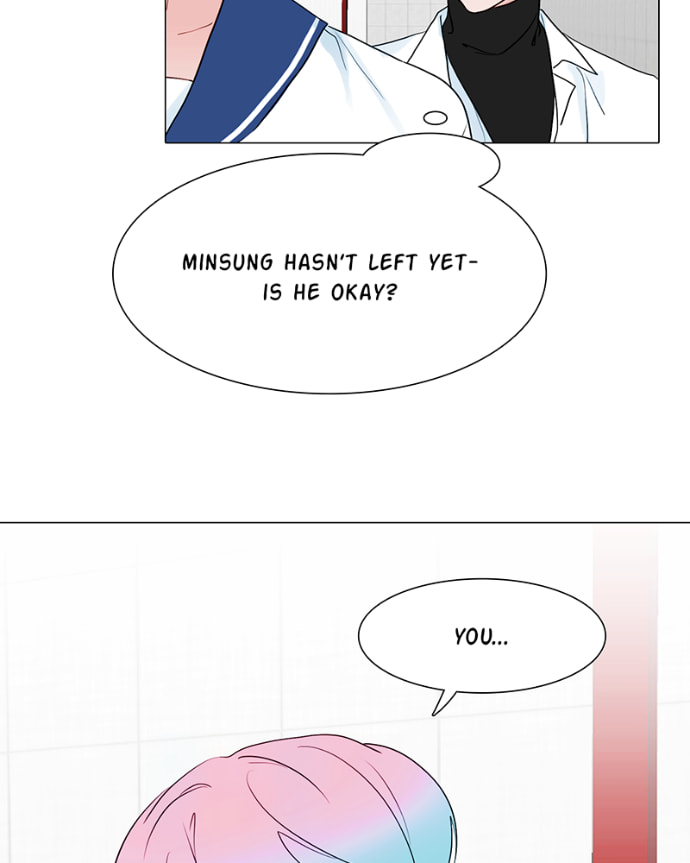 Lost in Translation Chapter 115 page 63 - 