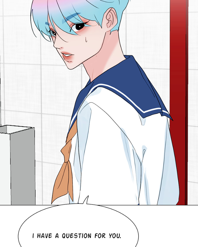 Lost in Translation Chapter 115 page 64 - 