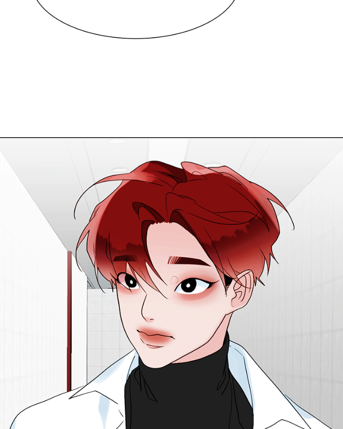 Lost in Translation Chapter 115 page 65 - 