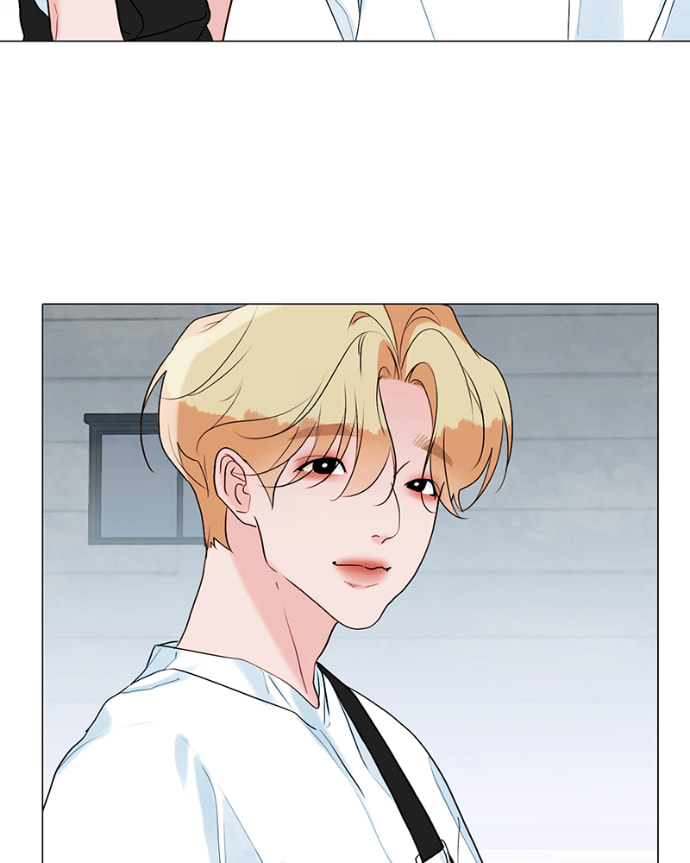 Lost in Translation Chapter 115 page 8 - 