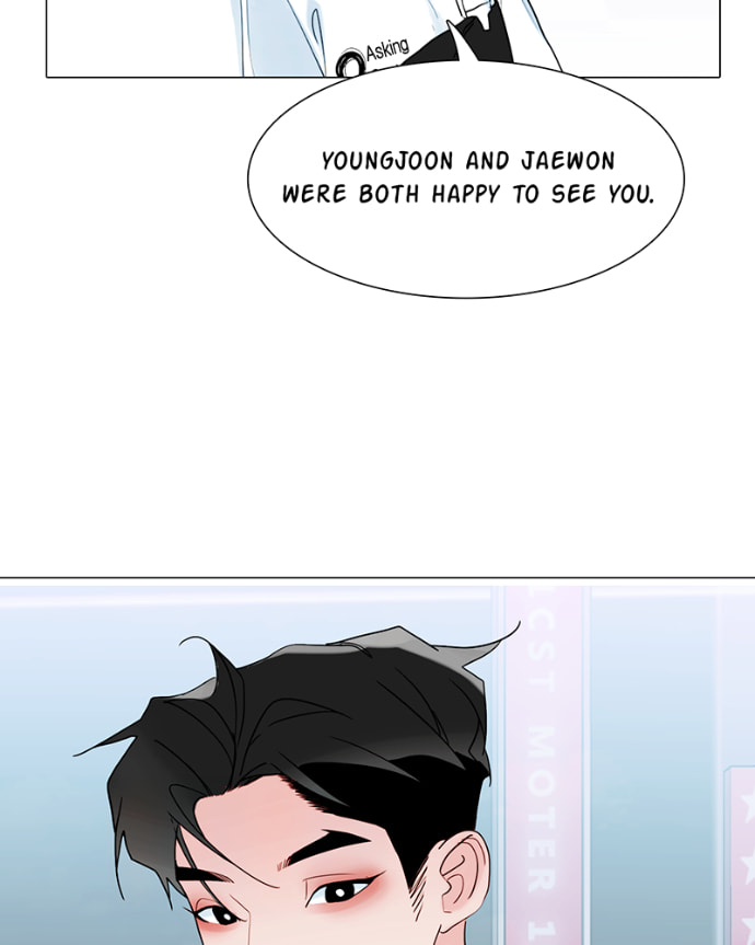 Lost in Translation Chapter 115 page 9 - 