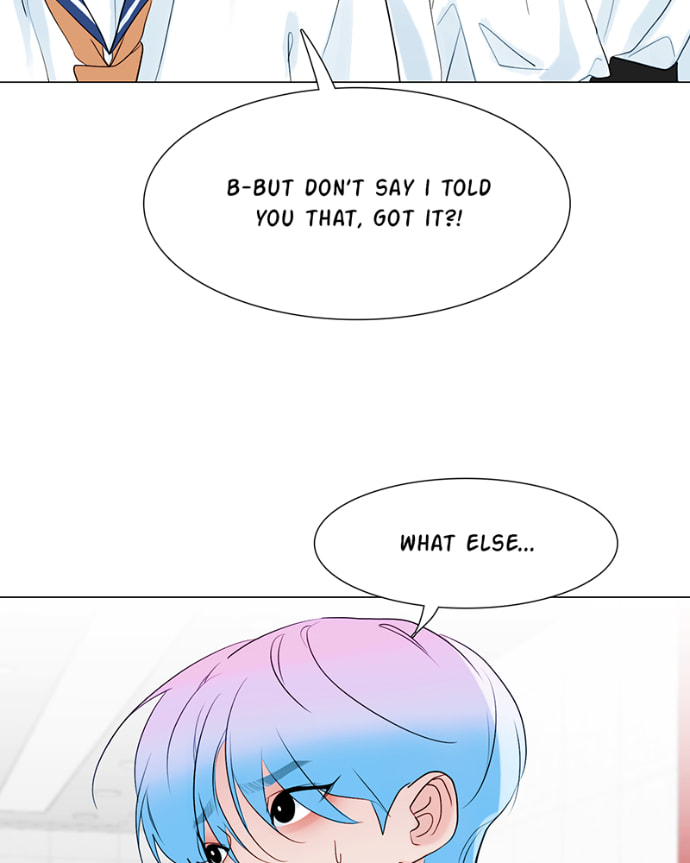 Lost in Translation Chapter 116 page 12 - 