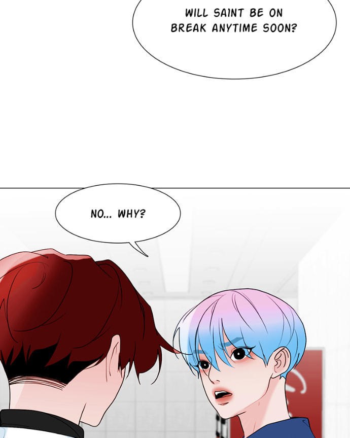 Lost in Translation Chapter 116 page 16 - 