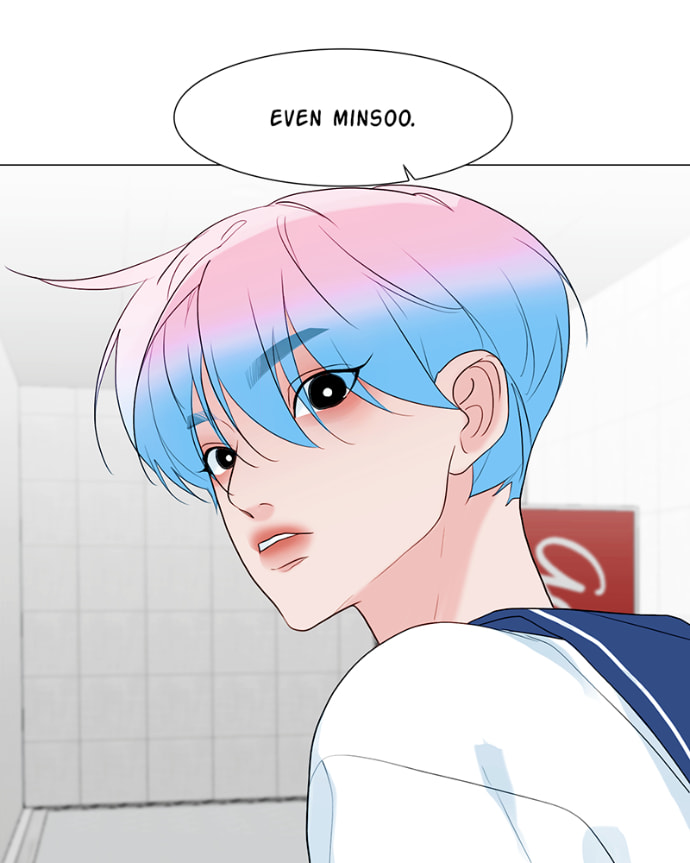 Lost in Translation Chapter 116 page 19 - 