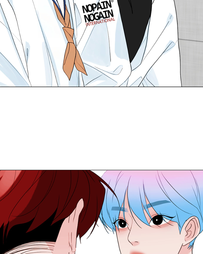Lost in Translation Chapter 116 page 22 - 