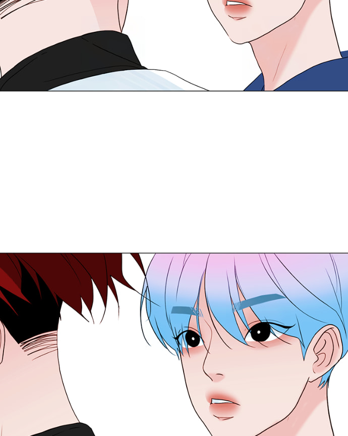 Lost in Translation Chapter 116 page 23 - 