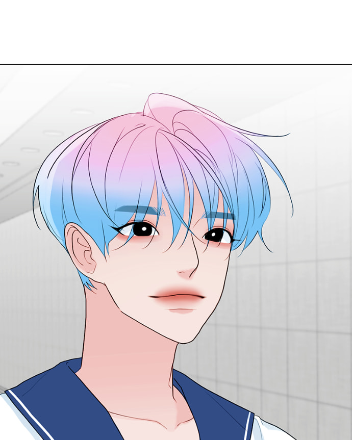 Lost in Translation Chapter 116 page 27 - 