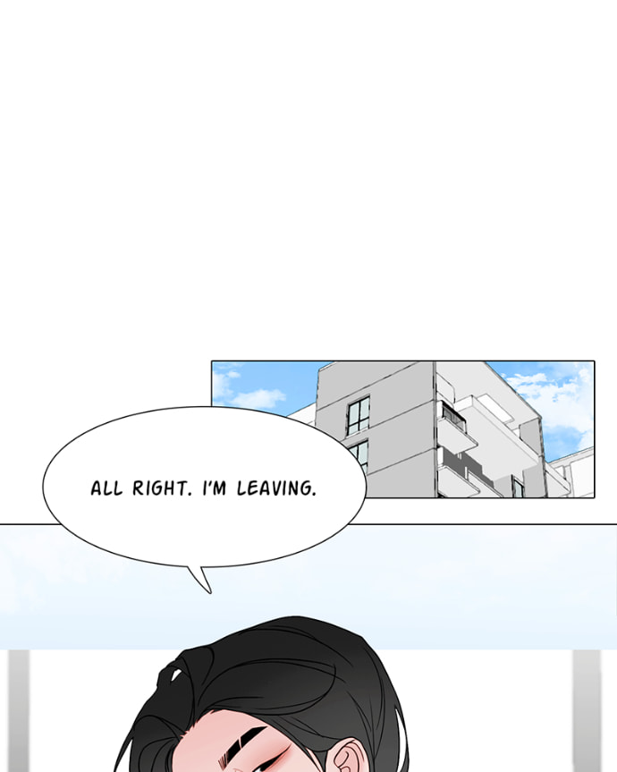 Lost in Translation Chapter 116 page 29 - 