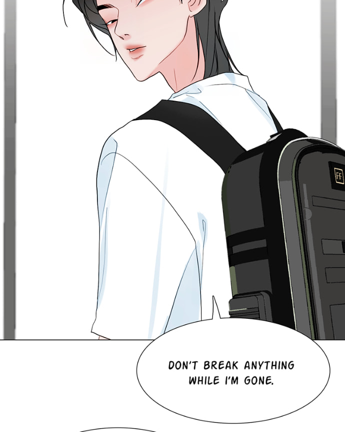 Lost in Translation Chapter 116 page 30 - 