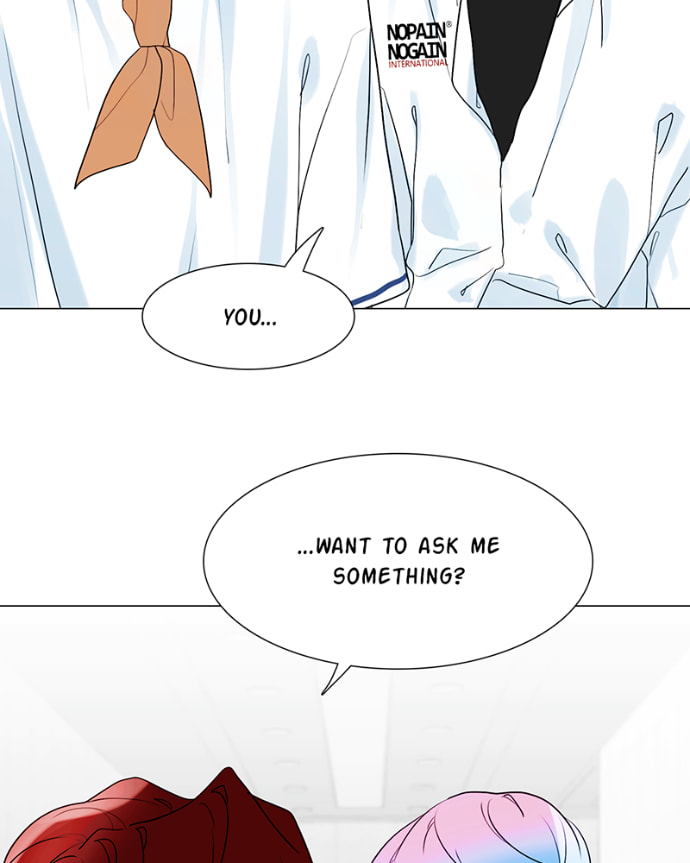 Lost in Translation Chapter 116 page 4 - 