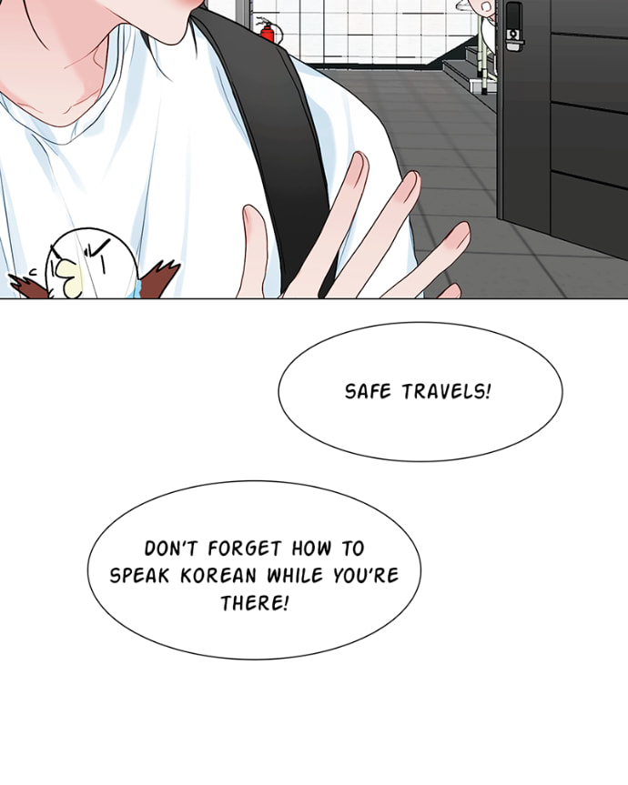 Lost in Translation Chapter 116 page 34 - 
