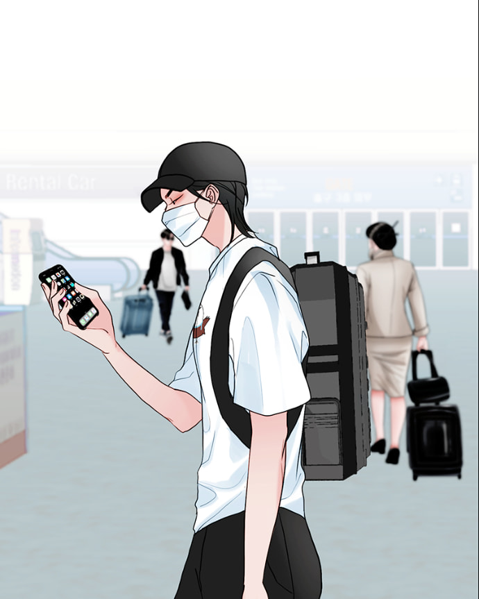 Lost in Translation Chapter 116 page 37 - 