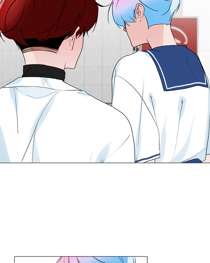 Lost in Translation Chapter 116 page 5 - 