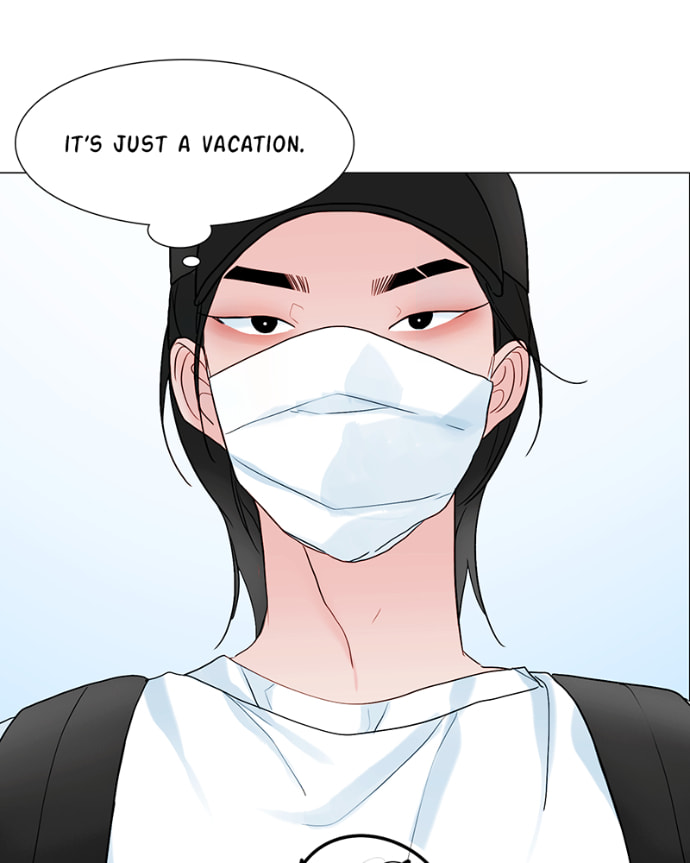 Lost in Translation Chapter 116 page 41 - 