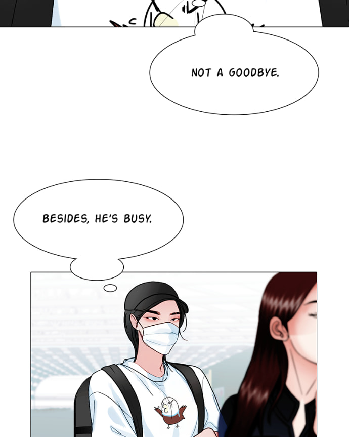 Lost in Translation Chapter 116 page 42 - 