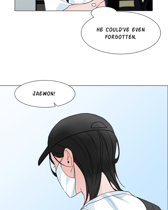 Lost in Translation Chapter 116 page 43 - 