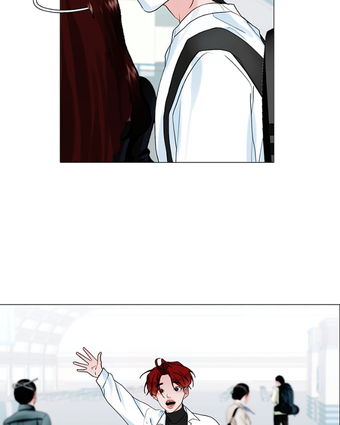 Lost in Translation Chapter 116 page 45 - 