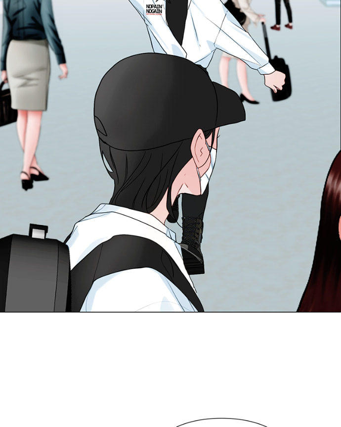 Lost in Translation Chapter 116 page 46 - 