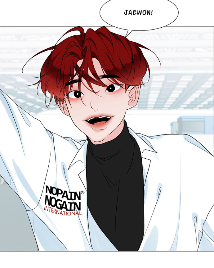 Lost in Translation Chapter 116 page 47 - 