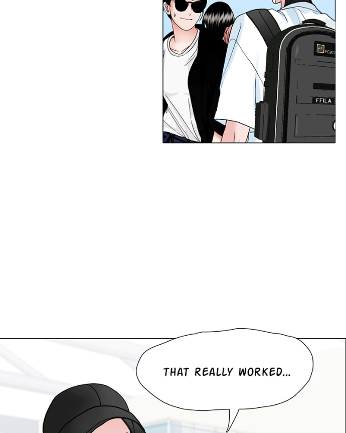 Lost in Translation Chapter 116 page 49 - 